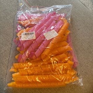 Hair Curlers 30 pieces